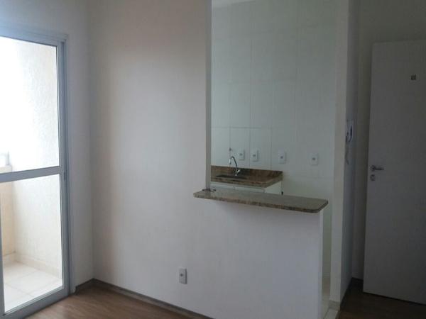 Apartamento para alugar com 2 quartos, 63m² - Foto 1