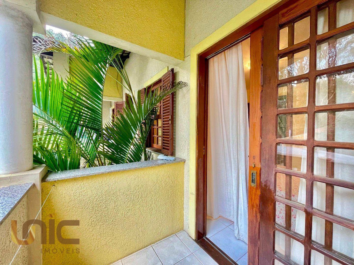 Casa de Condomínio à venda com 3 quartos, 125m² - Foto 12