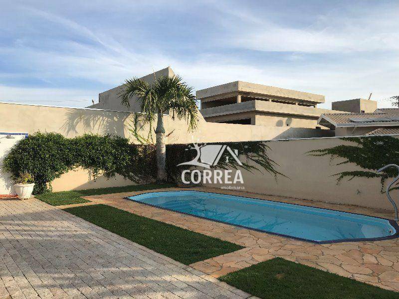 Casa à venda com 4 quartos, 366m² - Foto 31