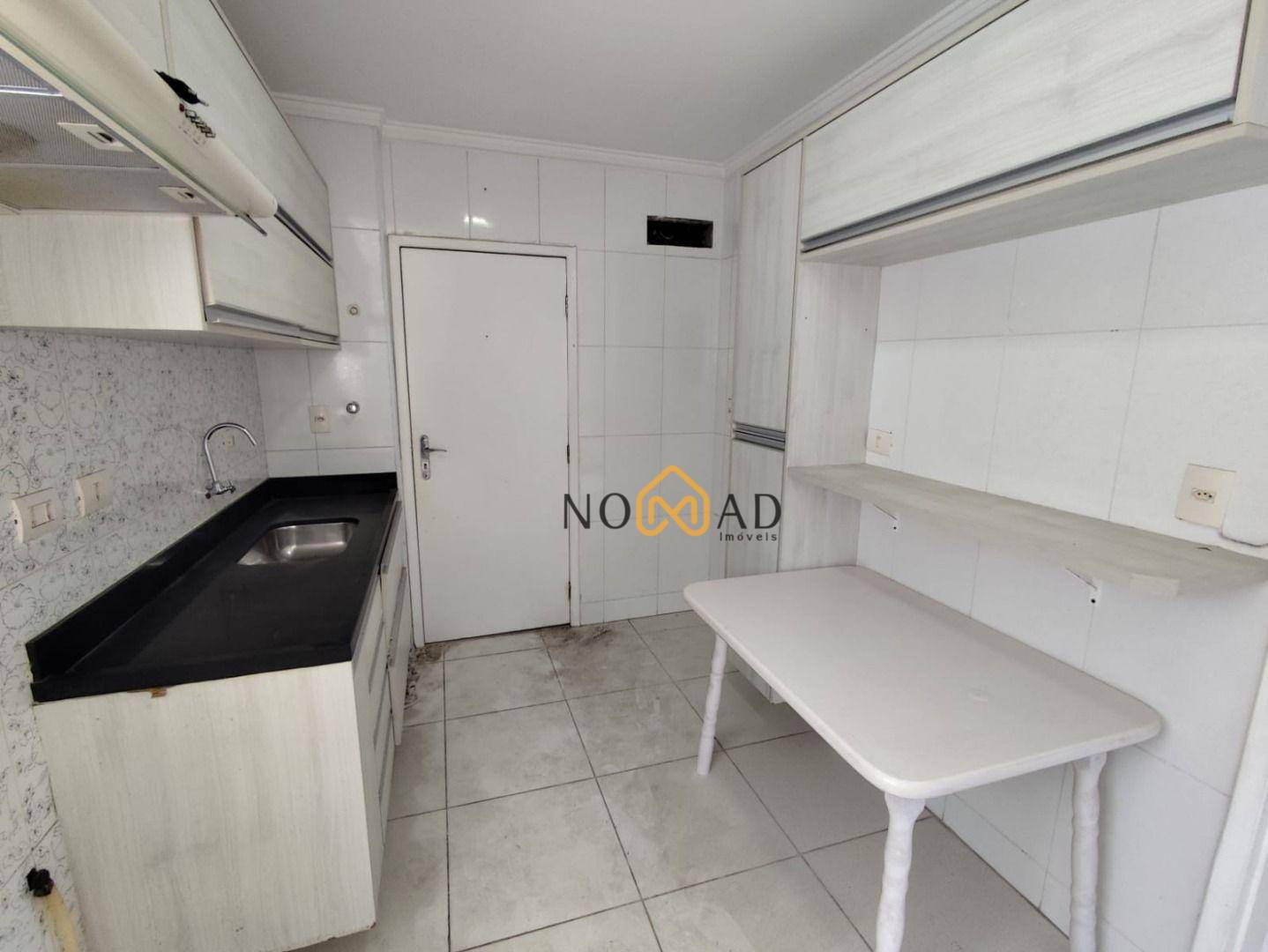 Apartamento à venda com 3 quartos, 100m² - Foto 12