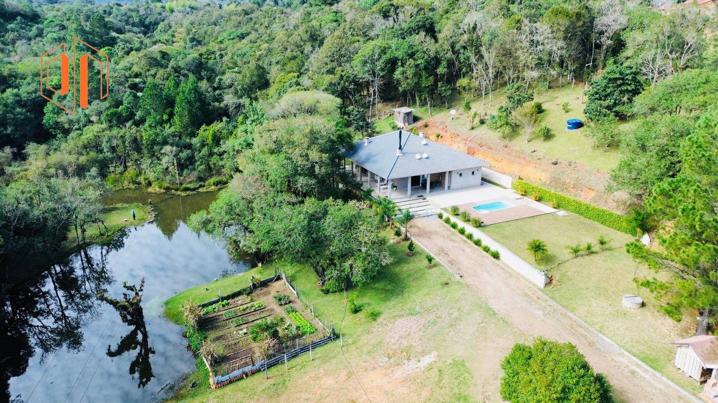 Fazenda à venda, 10000m² - Foto 6