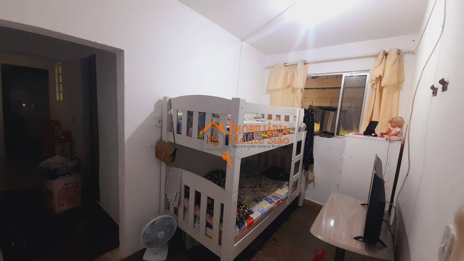 Sobrado à venda com 4 quartos, 150m² - Foto 21