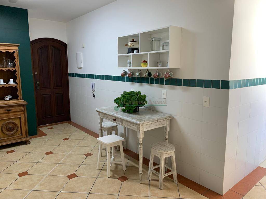 Apartamento à venda com 3 quartos, 230m² - Foto 22