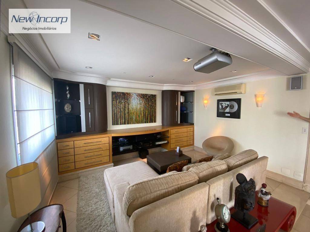 Apartamento à venda com 2 quartos, 220m² - Foto 5