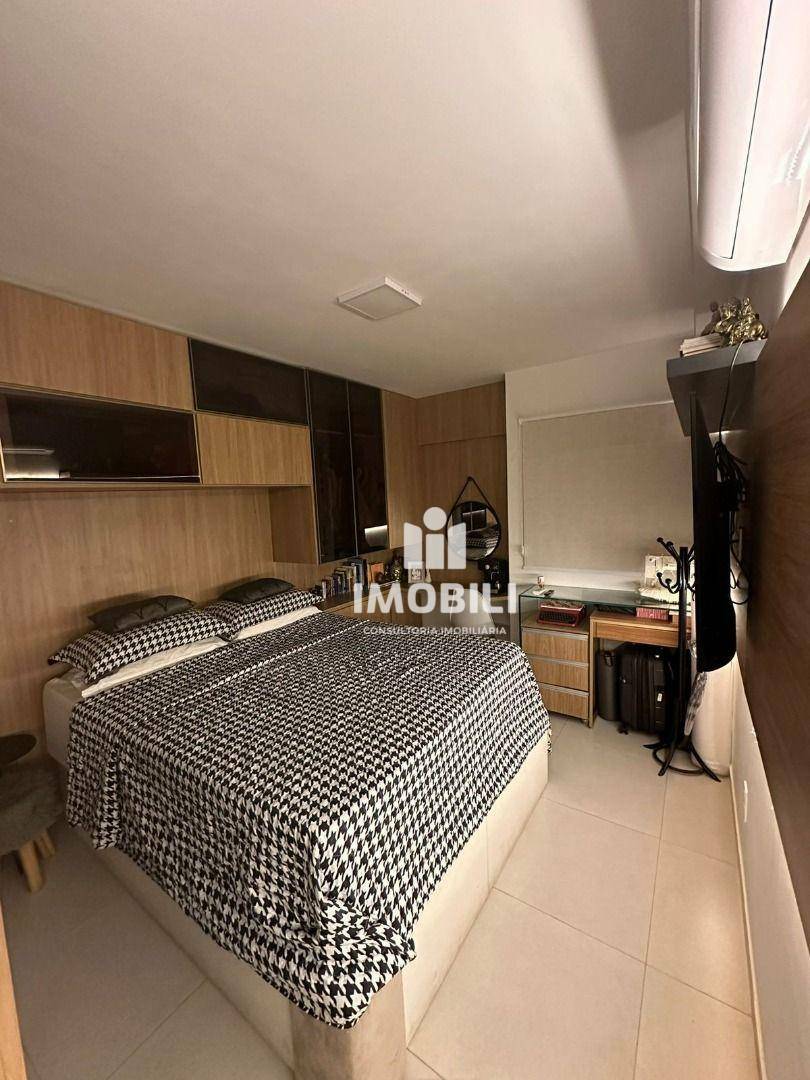 Apartamento à venda com 1 quarto, 43m² - Foto 12