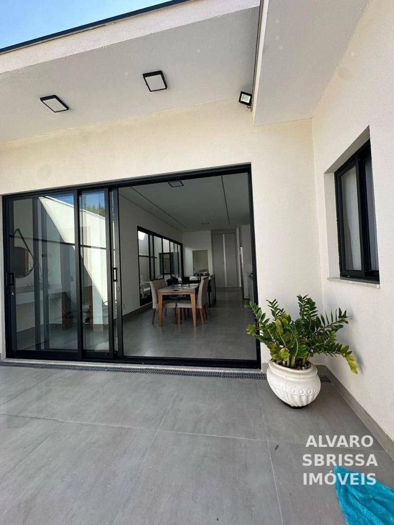 Casa de Condomínio à venda com 3 quartos, 169m² - Foto 62