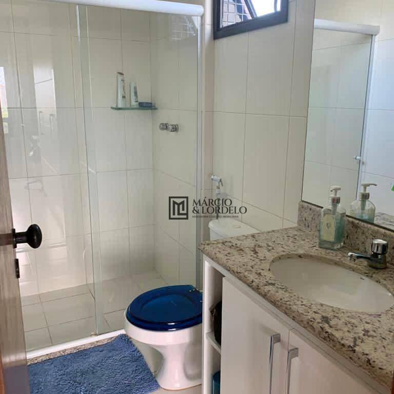 Apartamento à venda com 4 quartos, 143m² - Foto 14