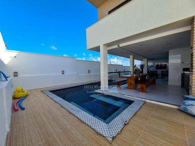 Casa à venda com 4 quartos, 462m² - Foto 9