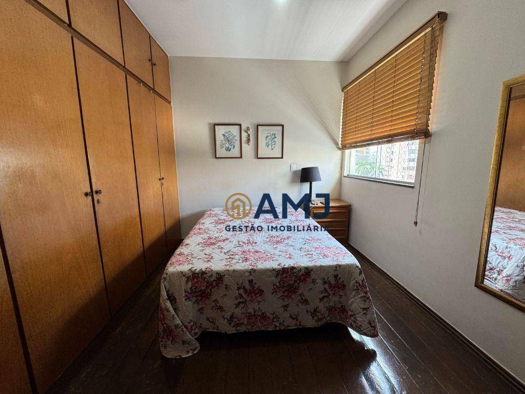 Apartamento para alugar com 3 quartos, 92m² - Foto 14