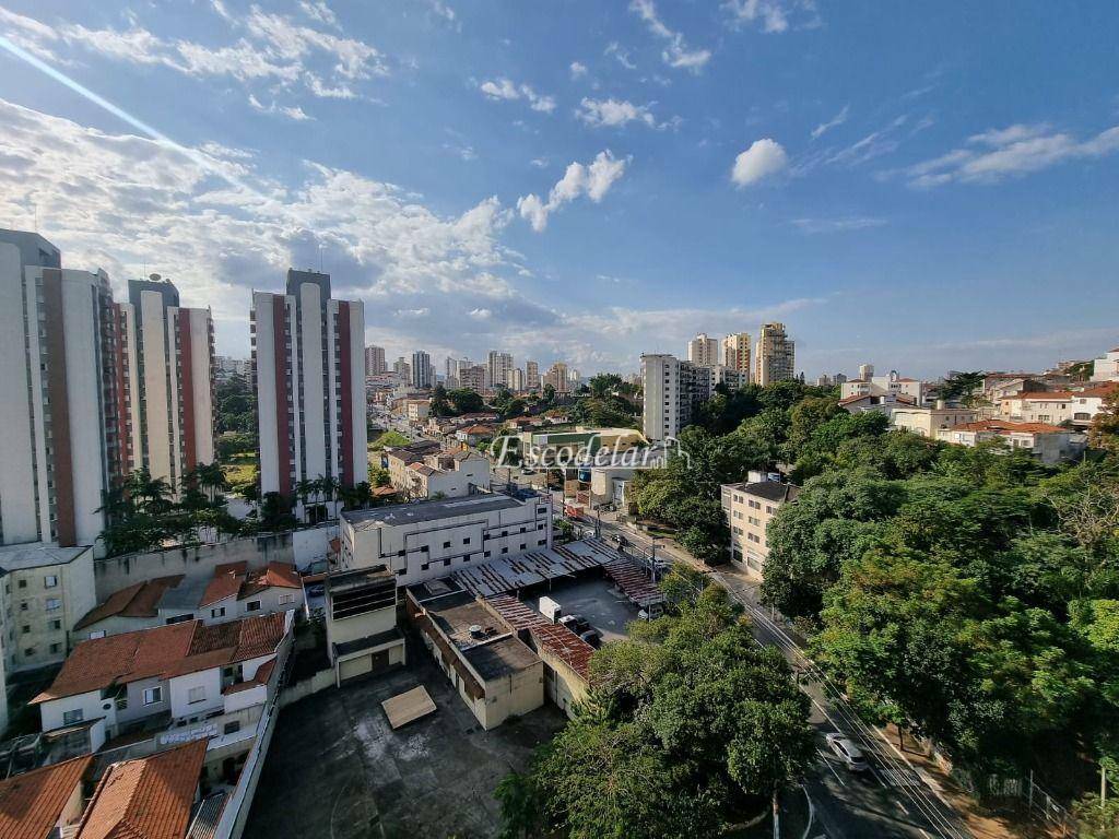 Apartamento à venda com 1 quarto, 42m² - Foto 8