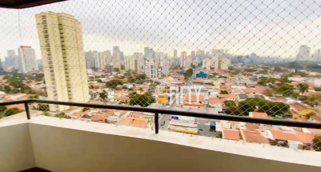 Apartamento à venda com 3 quartos, 115m² - Foto 14