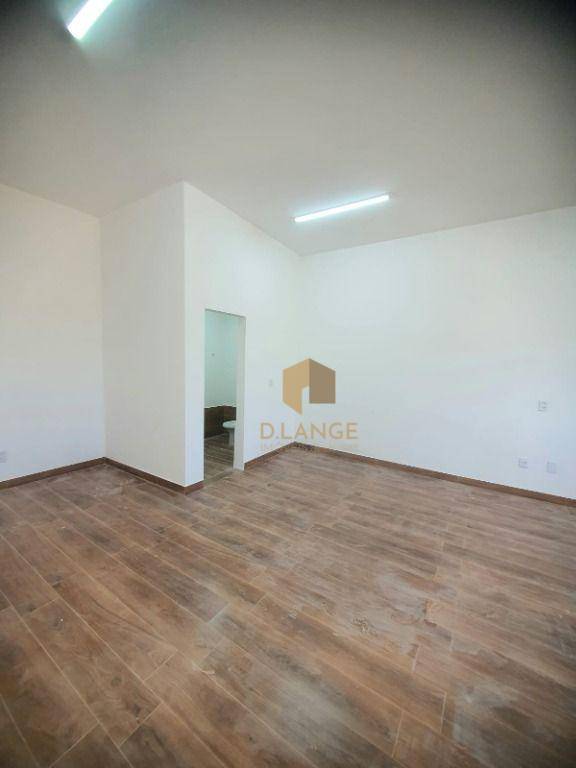 Conjunto Comercial-Sala para alugar, 55m² - Foto 2