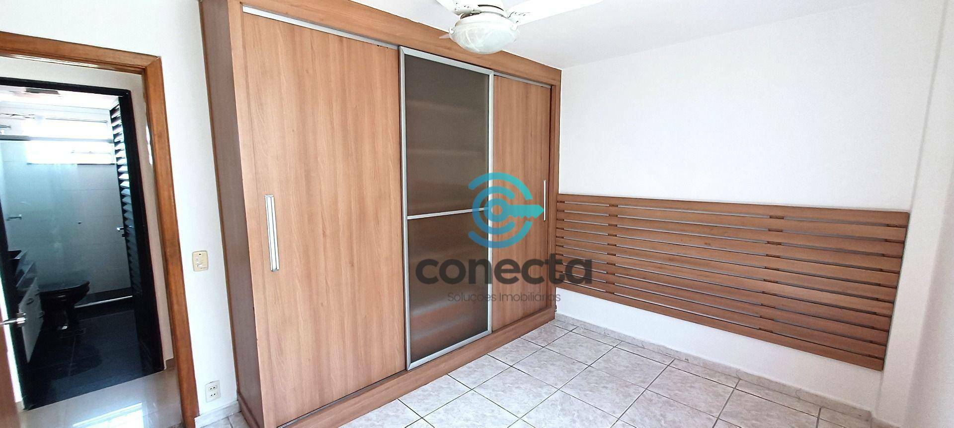 Apartamento à venda com 2 quartos, 60m² - Foto 2