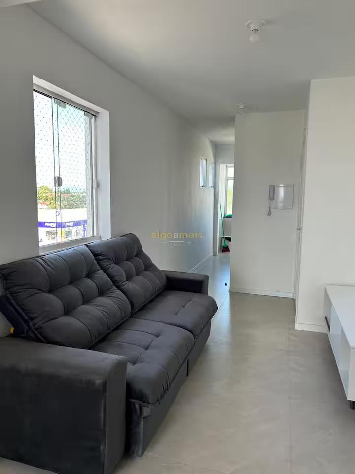 Apartamento à venda com 1 quarto, 46m² - Foto 7