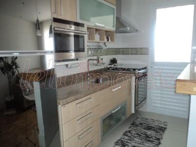 Apartamento para alugar com 2 quartos, 60m² - Foto 4