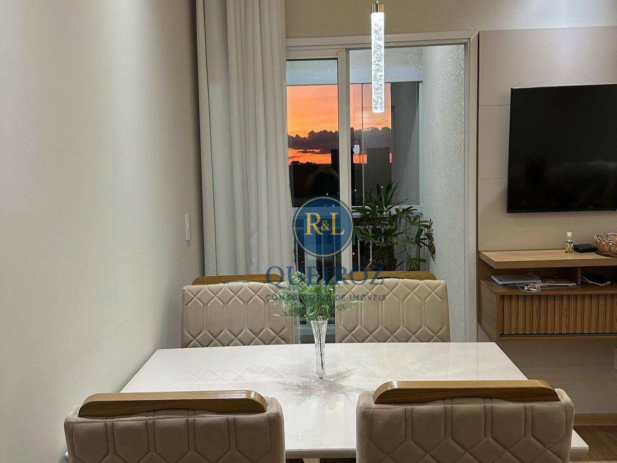 Apartamento, 2 quartos, 64 m² - Foto 3