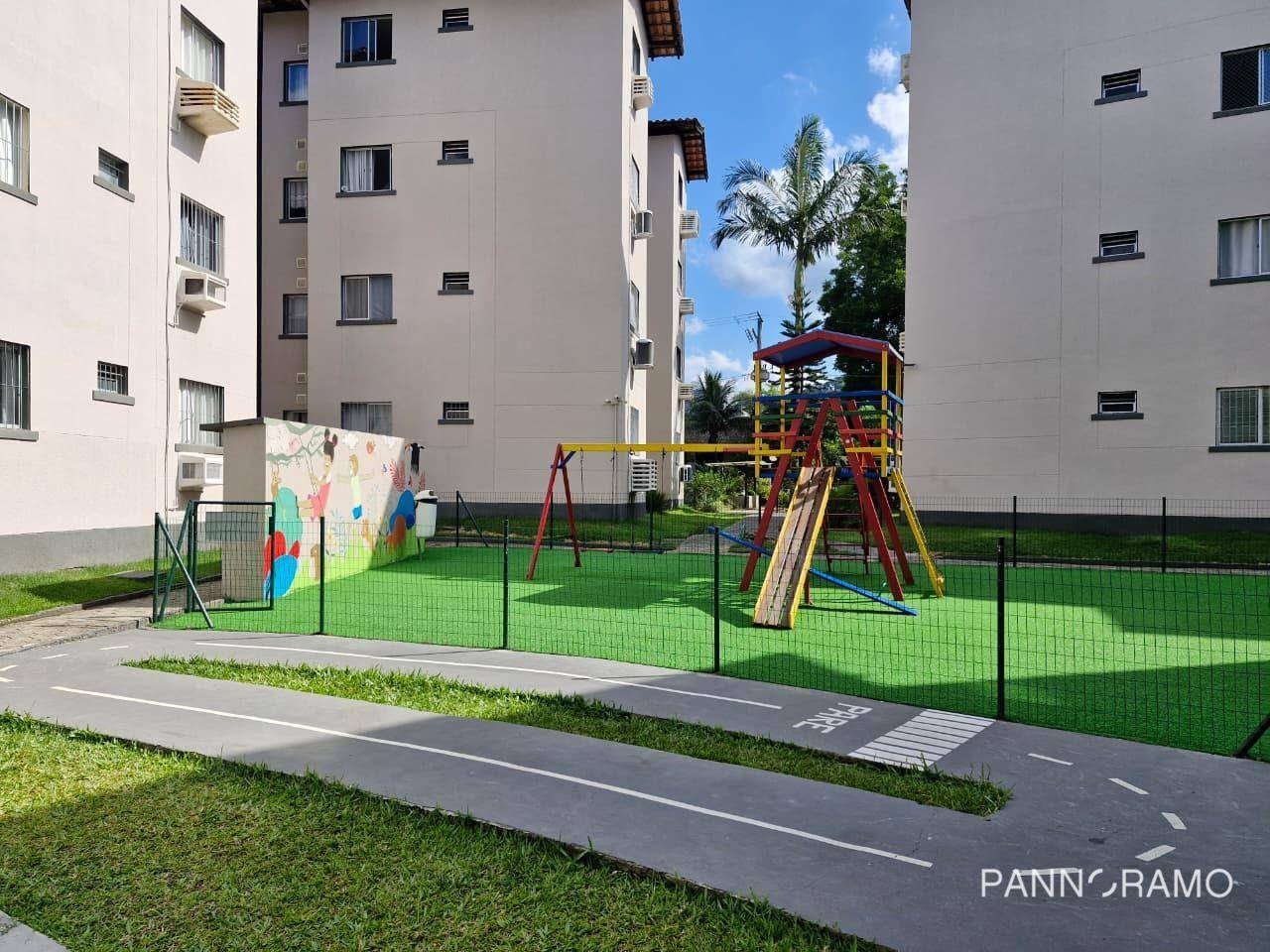 Apartamento, 2 quartos, 53 m² - Foto 3