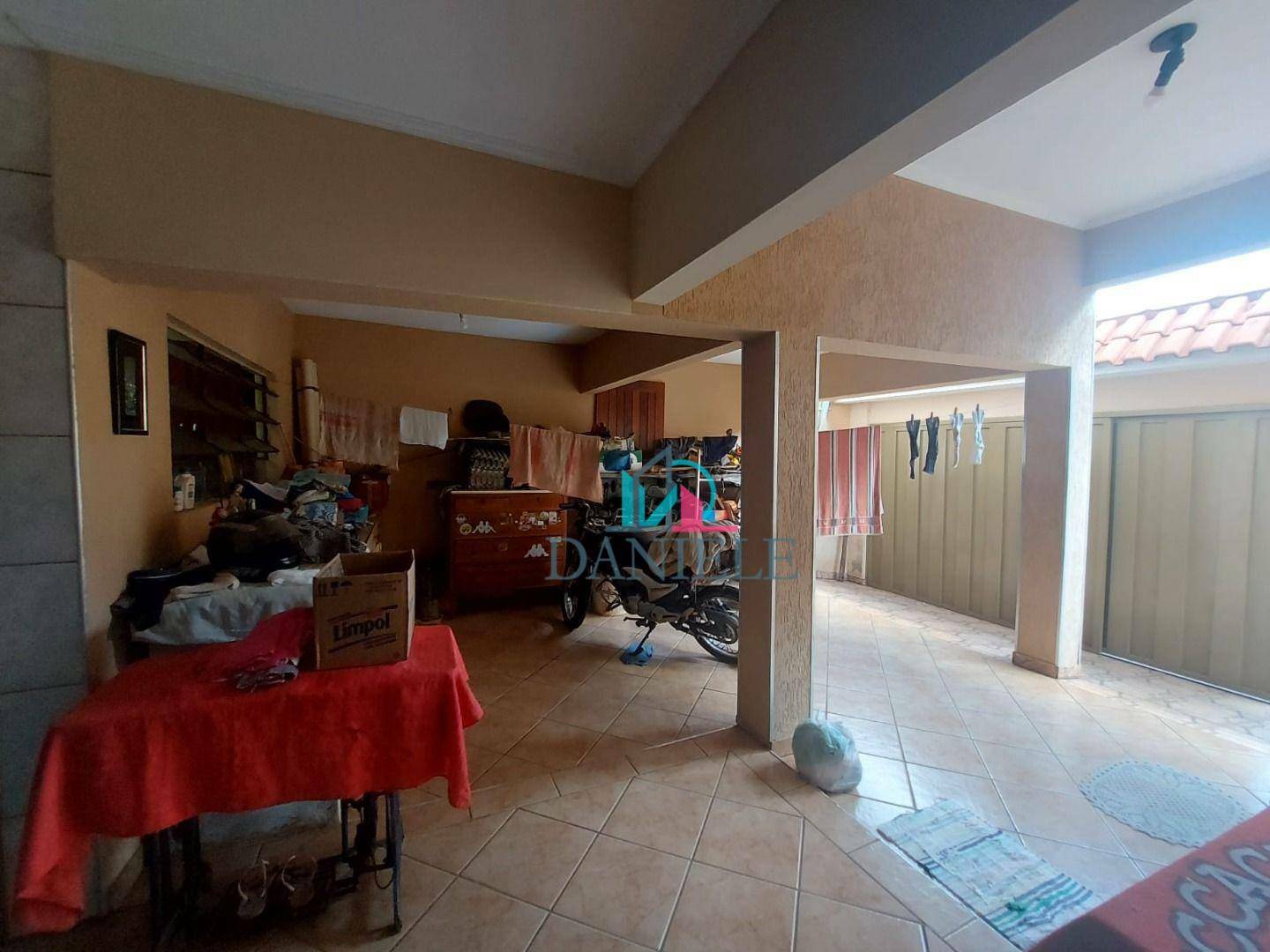 Casa à venda com 3 quartos, 173m² - Foto 18