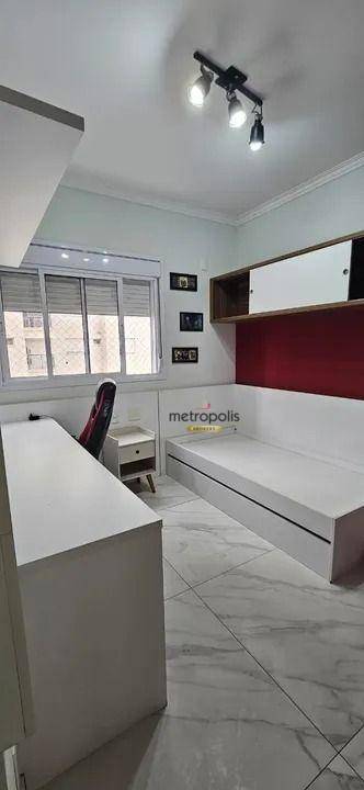 Apartamento à venda com 3 quartos, 126m² - Foto 17