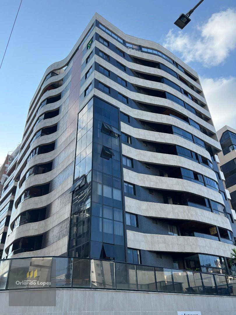 Apartamento, 3 quartos, 140 m² - Foto 3