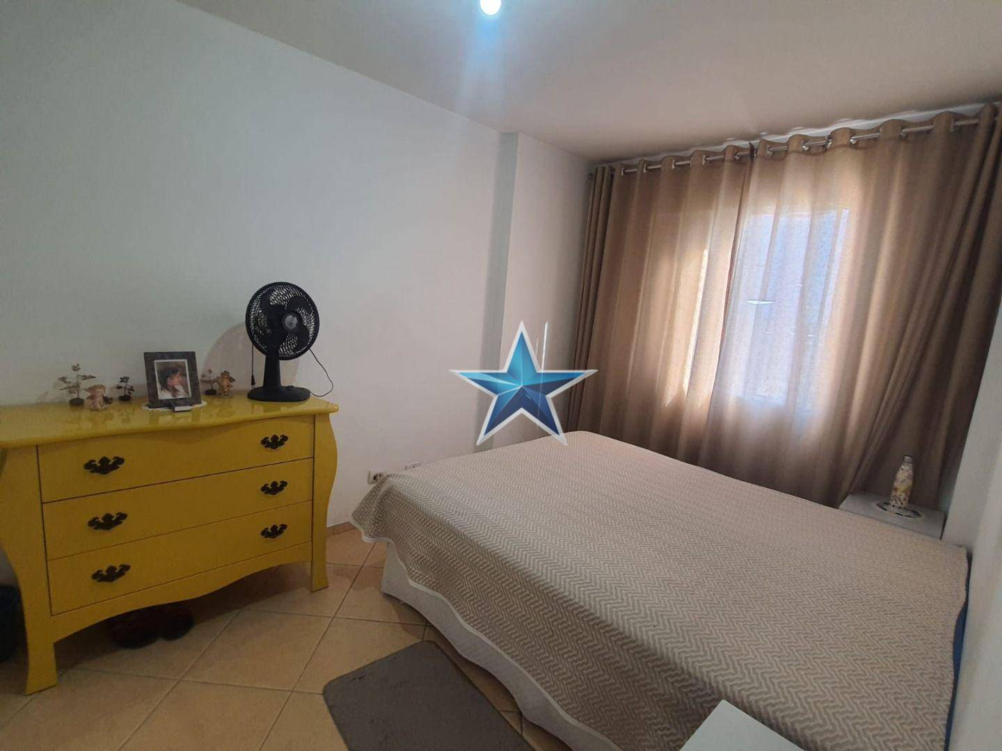 Apartamento à venda com 1 quarto, 55m² - Foto 9