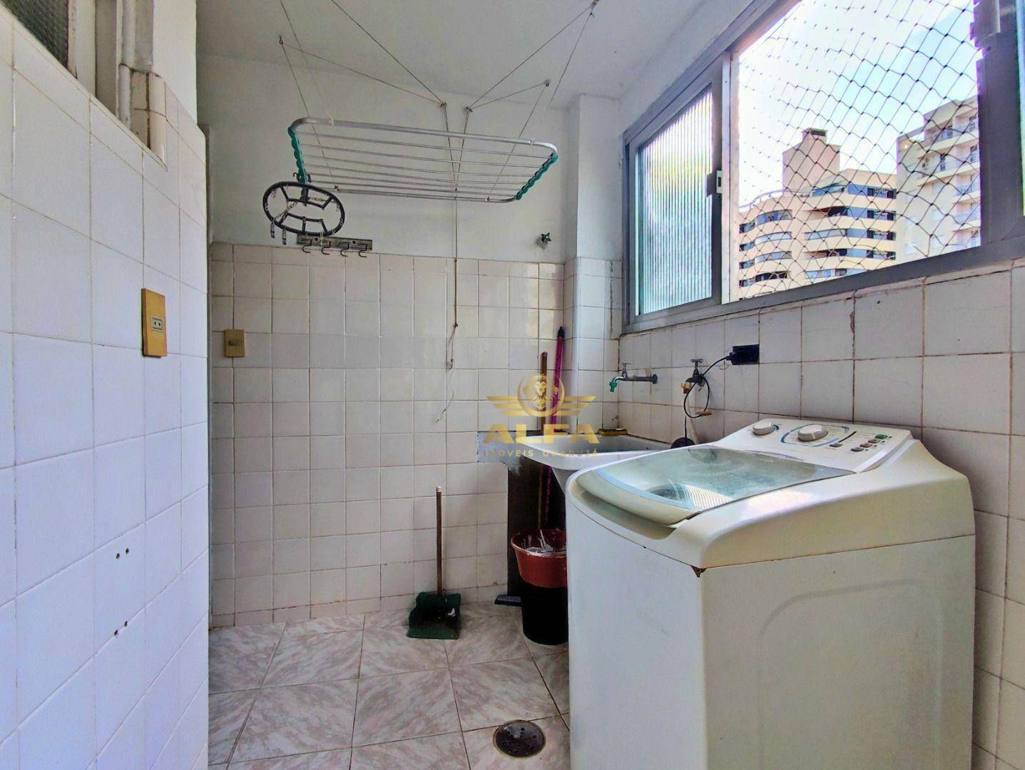 Apartamento à venda com 3 quartos, 160m² - Foto 21