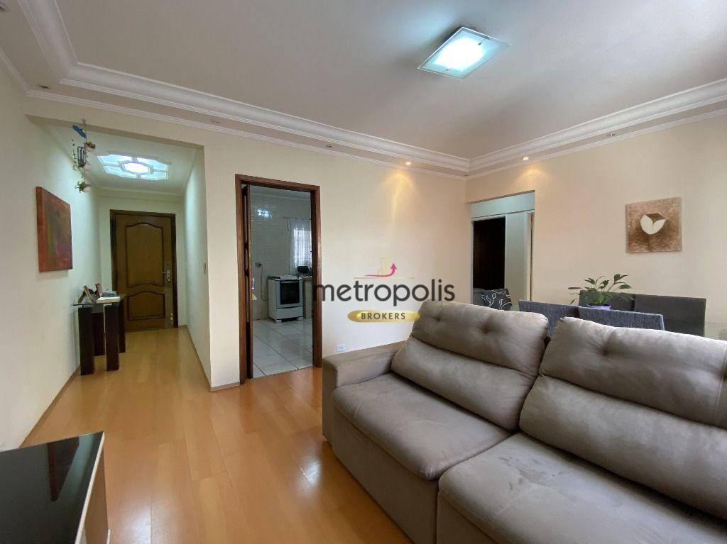 Apartamento à venda com 2 quartos, 75m² - Foto 3