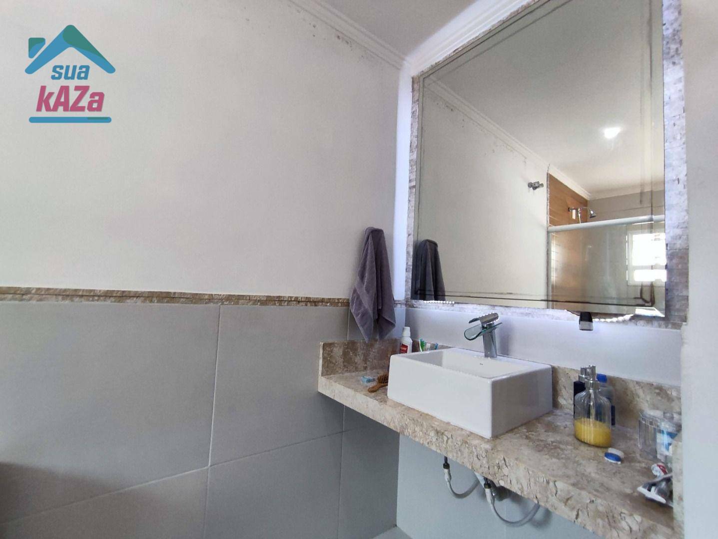 Sobrado à venda com 3 quartos, 300m² - Foto 19