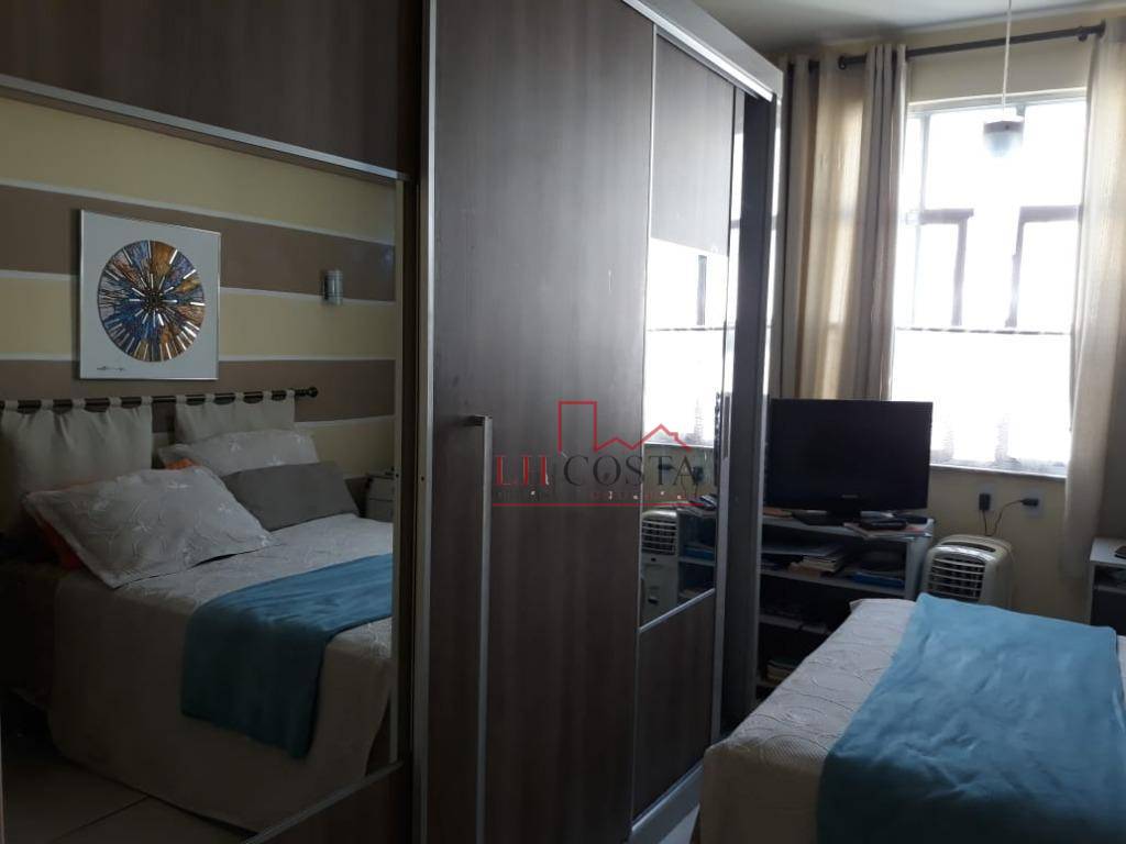 Apartamento à venda com 2 quartos, 85m² - Foto 10