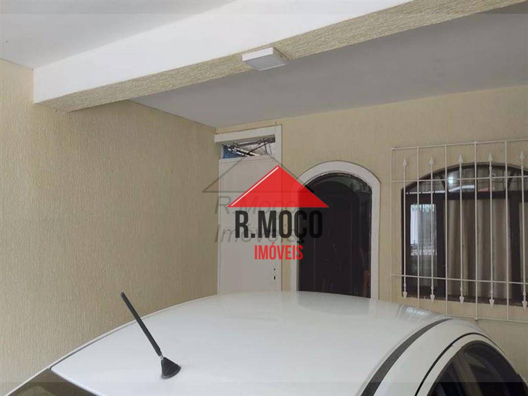 Sobrado à venda com 4 quartos, 150m² - Foto 2