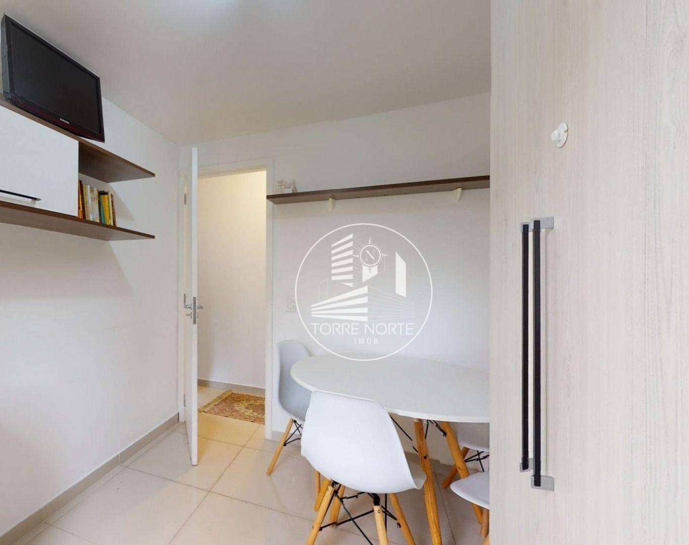 Apartamento à venda com 3 quartos, 69m² - Foto 35