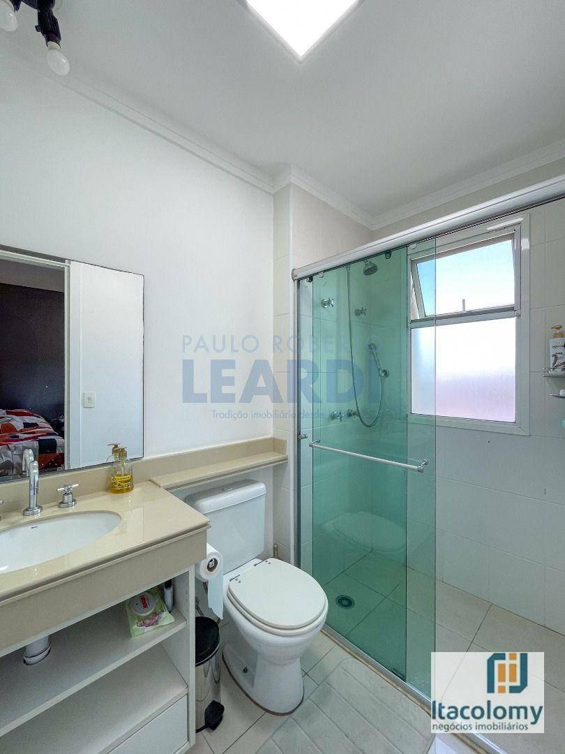 Apartamento à venda com 3 quartos, 133m² - Foto 20