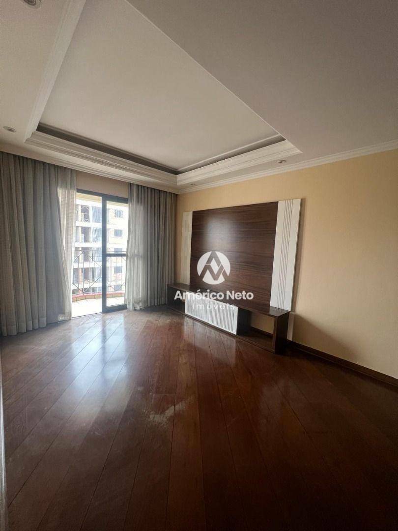 Apartamento à venda com 3 quartos, 107m² - Foto 56