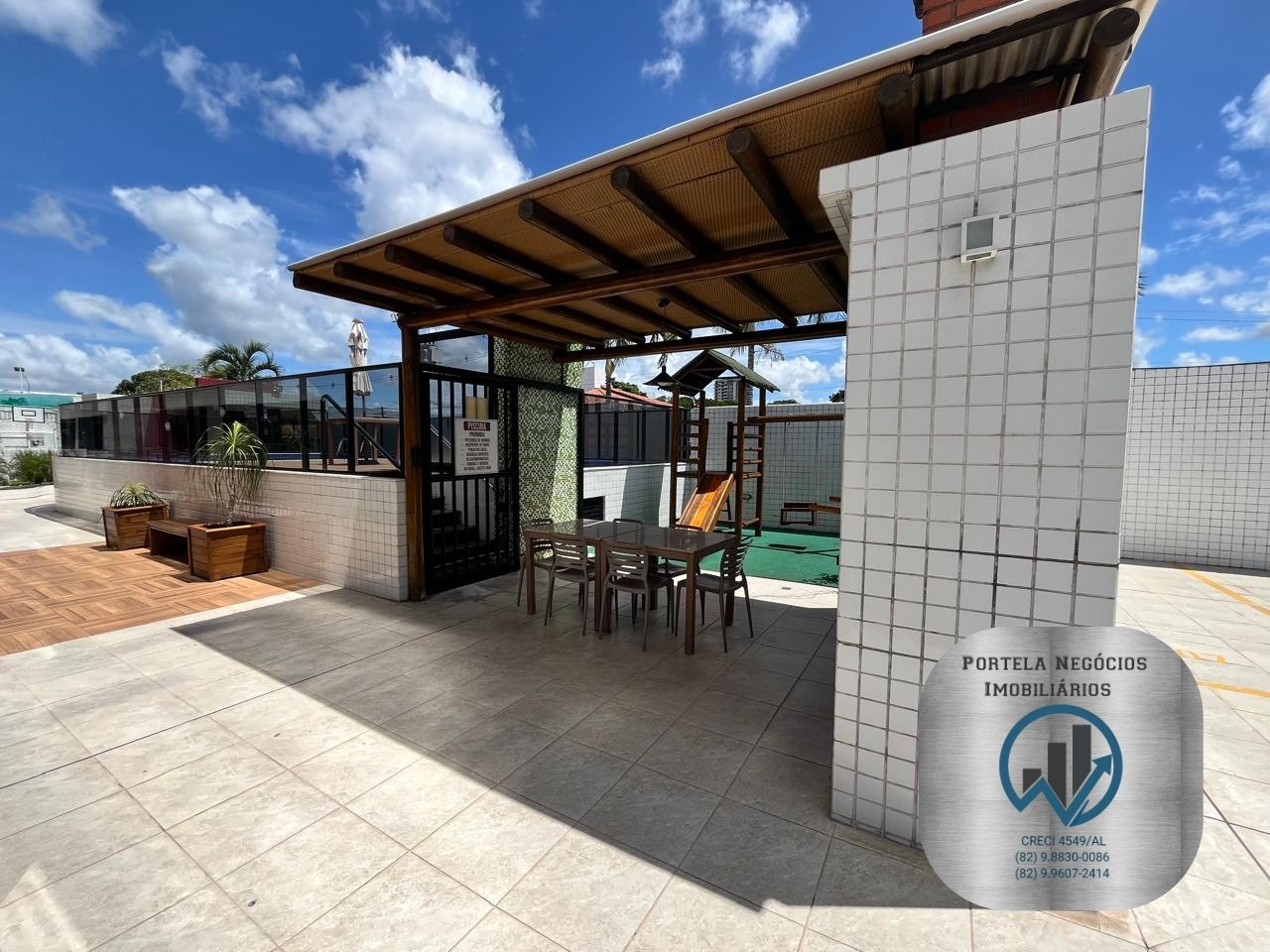 Apartamento, 2 quartos, 53 m² - Foto 11