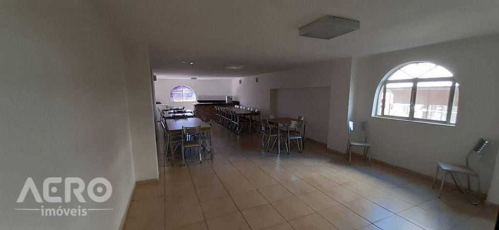 Apartamento à venda com 3 quartos, 120m² - Foto 20