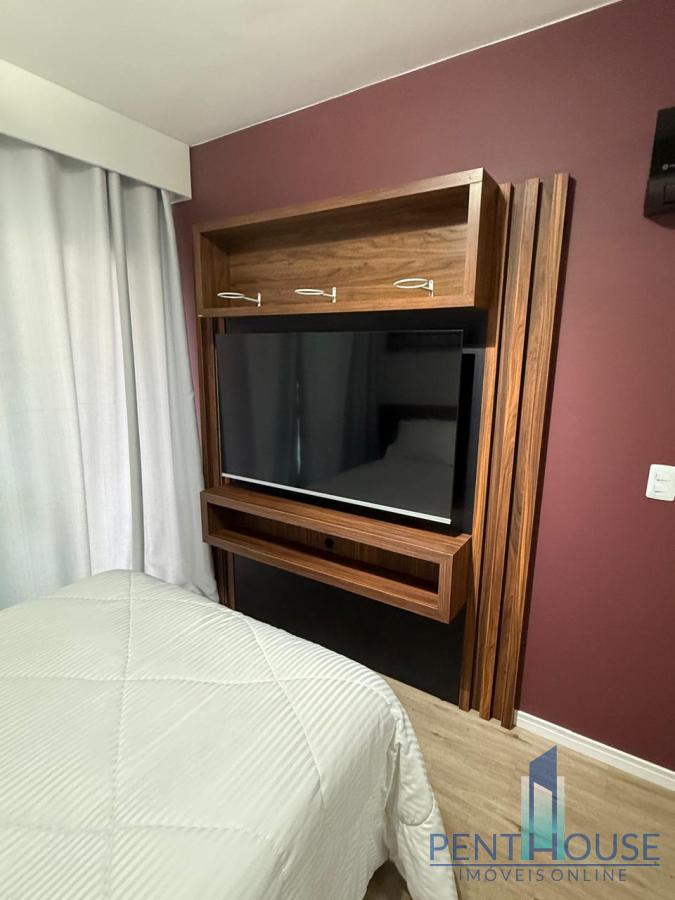 Apartamento à venda com 1 quarto, 33m² - Foto 4