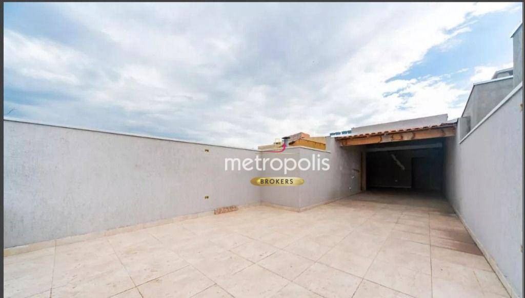 Cobertura à venda com 3 quartos, 160m² - Foto 22