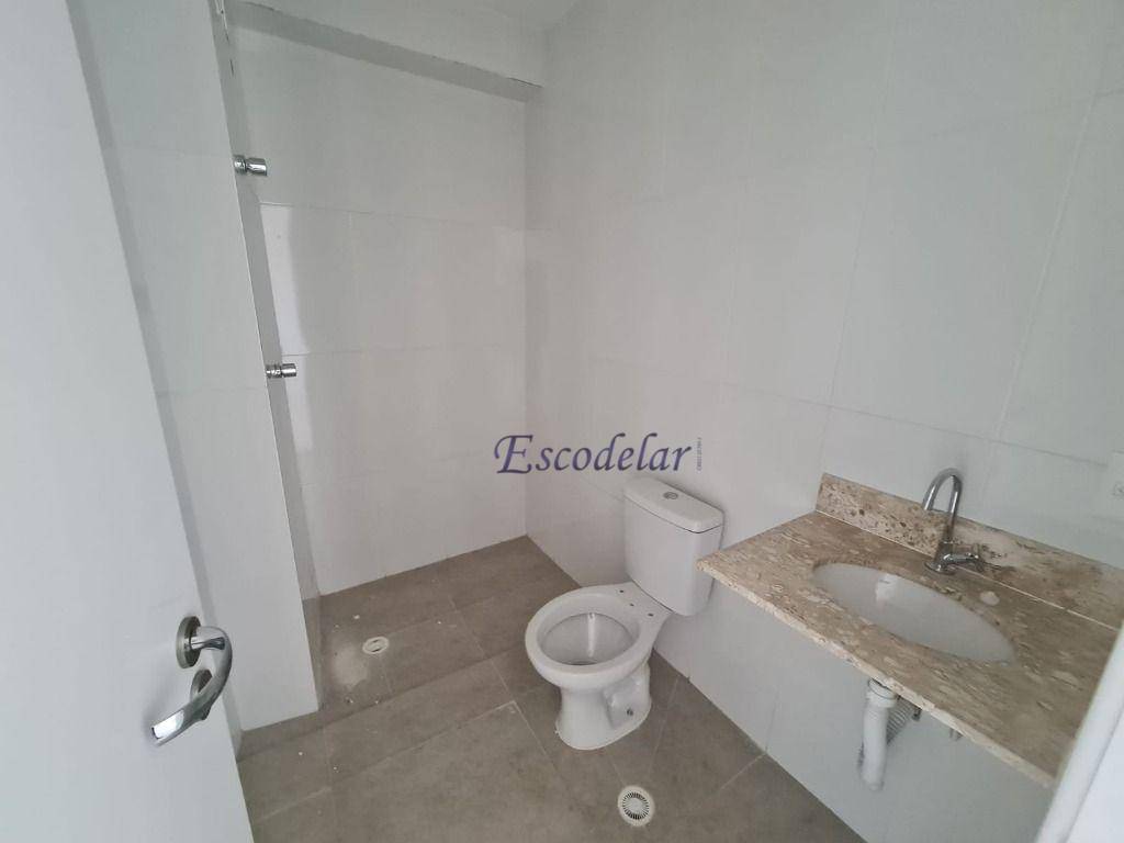 Apartamento à venda com 1 quarto, 24m² - Foto 6