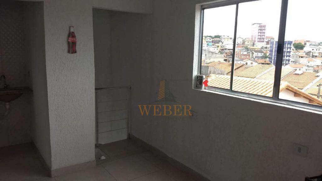 Sobrado à venda com 4 quartos, 250m² - Foto 13