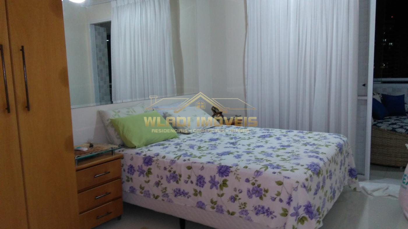 Apartamento à venda com 3 quartos, 118m² - Foto 25