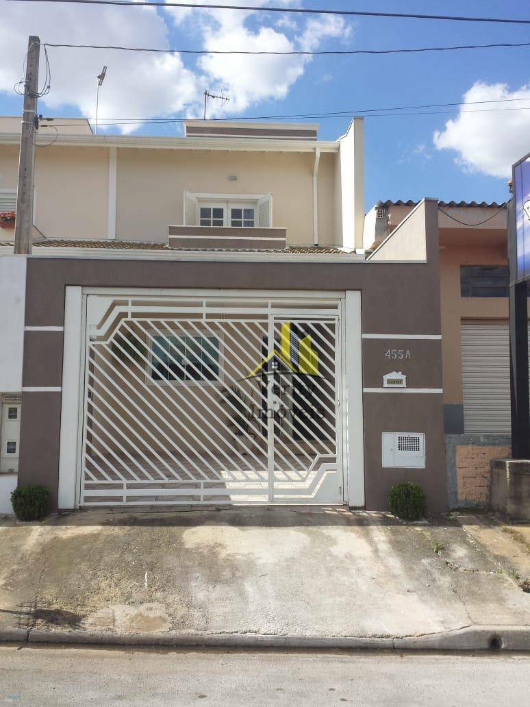 Sobrado à venda com 3 quartos, 133m² - Foto 14