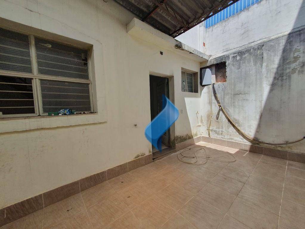 Loja-Salão para alugar, 250m² - Foto 4