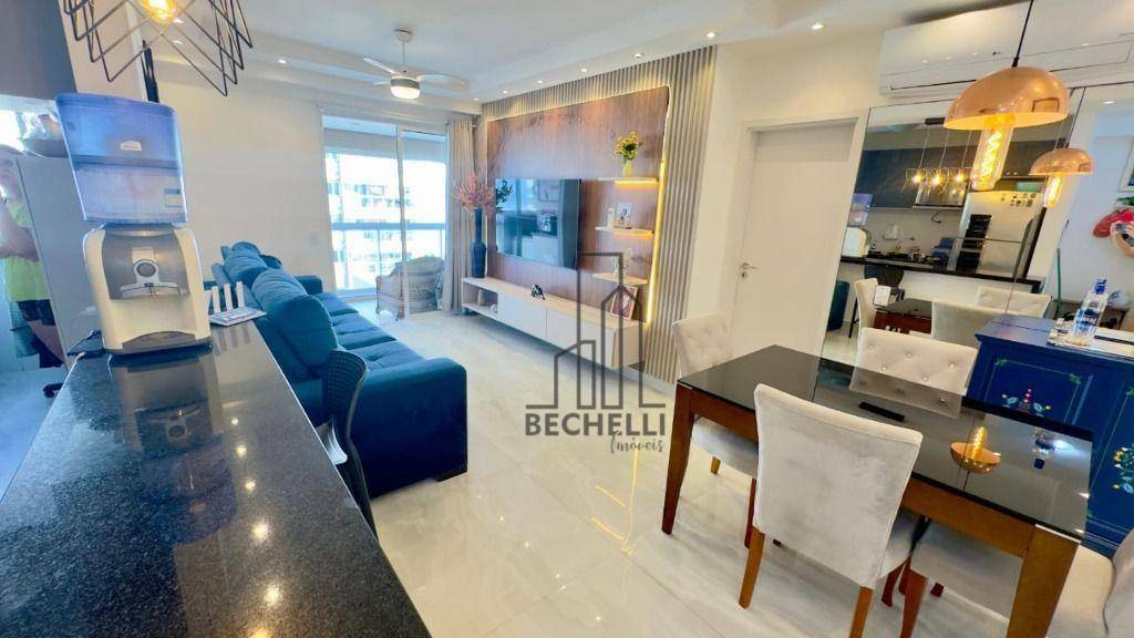 Apartamento à venda com 2 quartos, 77m² - Foto 5