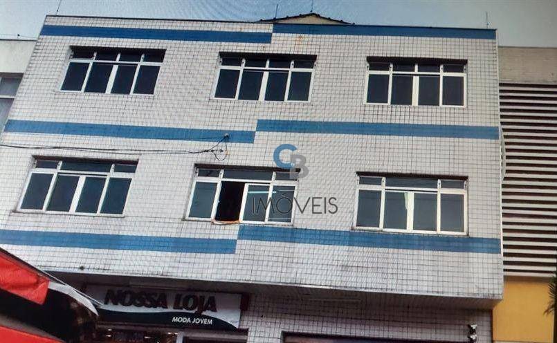 Loja-Salão, 125 m² - Foto 16