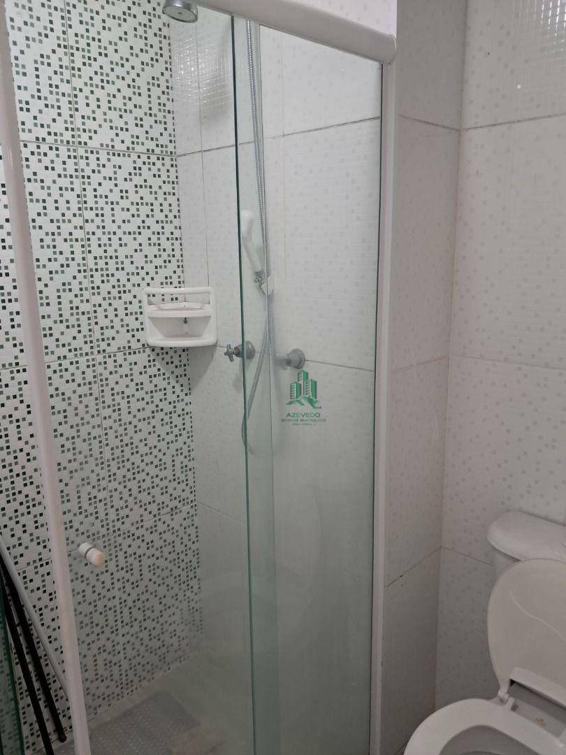 Apartamento à venda com 3 quartos, 56m² - Foto 11