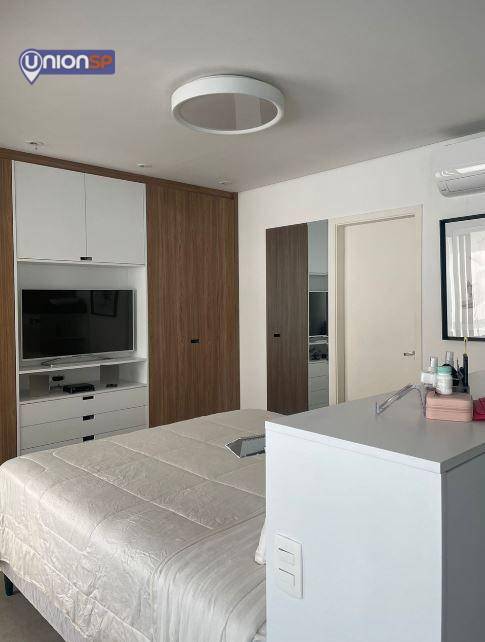 Apartamento à venda com 1 quarto, 101m² - Foto 6