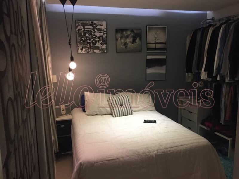 Apartamento para alugar com 3 quartos, 114m² - Foto 20