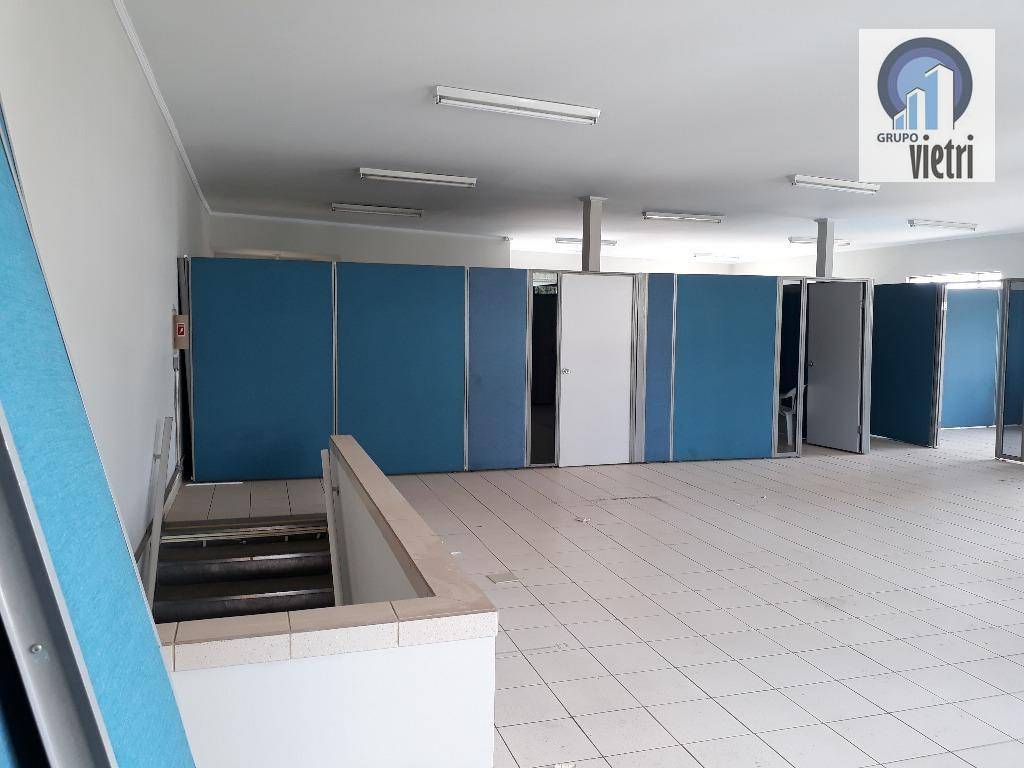 Conjunto Comercial-Sala para alugar, 230m² - Foto 9