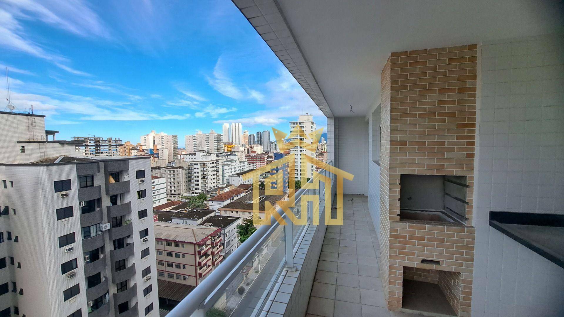 Apartamento à venda com 3 quartos, 139m² - Foto 7