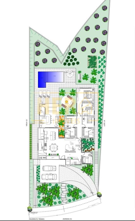Terreno à venda, 1013m² - Foto 8